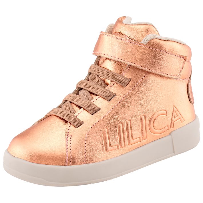 Tenis-Cano-Medio-Infantil-Feminino-Lilica-Ripilica