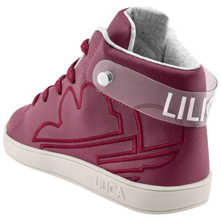 Bota Infantil Lilica Ripilica Tigor Bota Infantil Feminina Lilica
