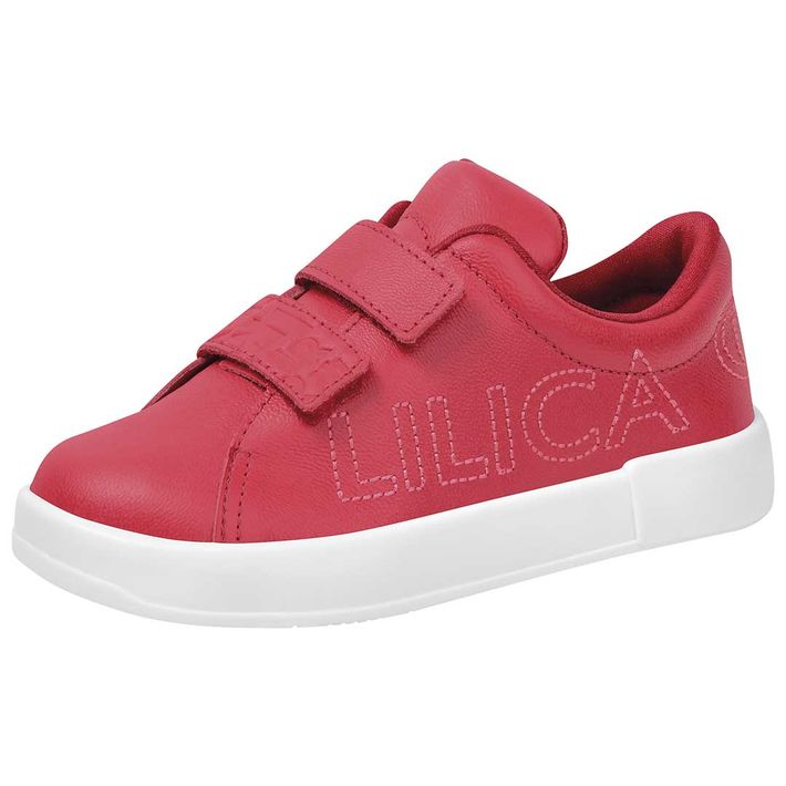 Tenis-Antiderrapante-Feminino-Infantil-Lilica