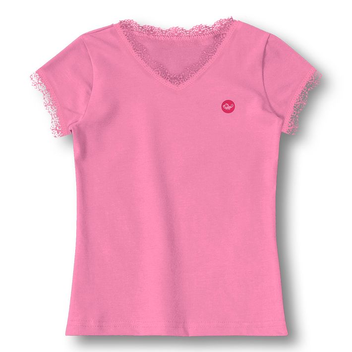 Blusa-Manga-Curta-Basica-Com-Aroma-Infantil-Feminina-Marisol