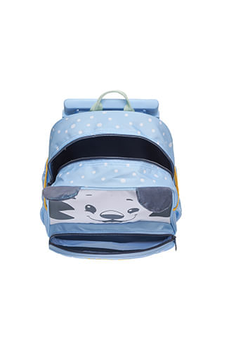 Mochila de Rodinhas Tigor Bb
