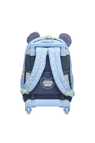 Mochila de Rodinhas Tigor Bb