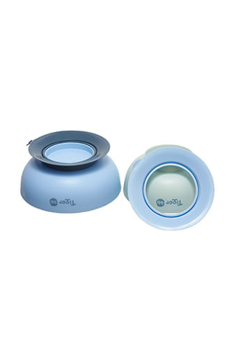 Kit Bowls Plástico Tigor Bb