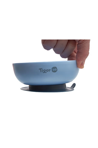 Kit Bowls Plástico Tigor Bb