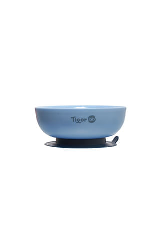 Kit Bowls Plástico Tigor Bb