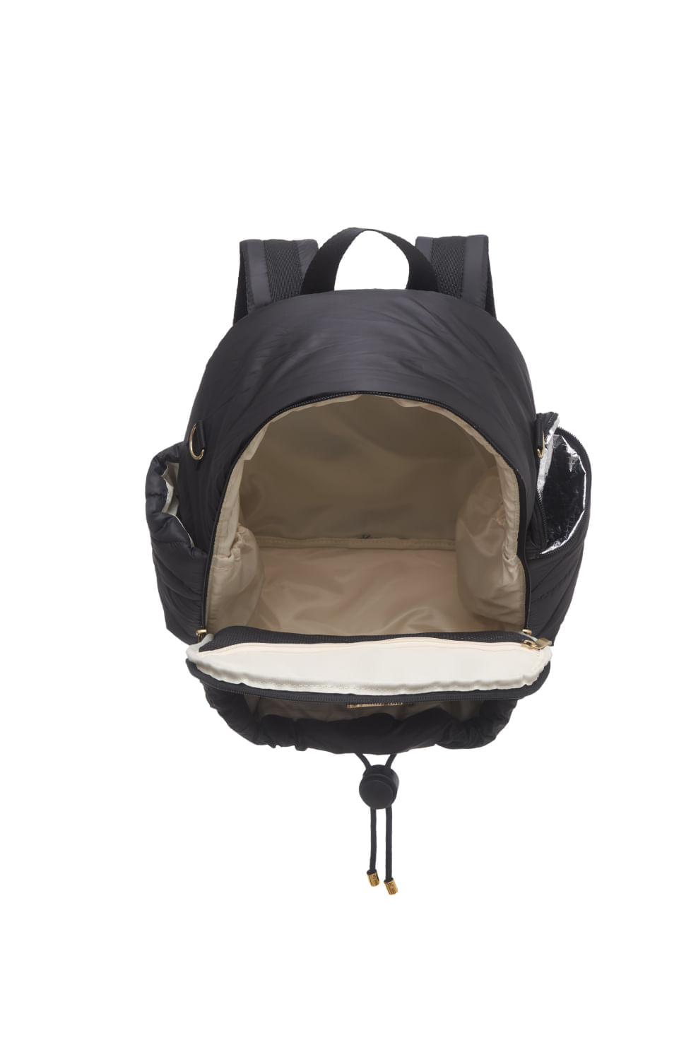 Mochila do Bebê Kouii Aconchego