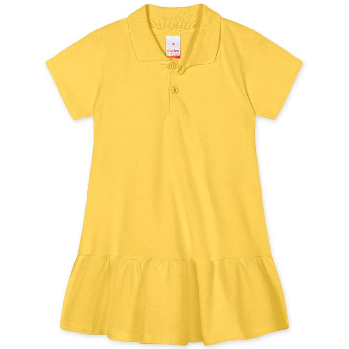 Vestido-Polo-Manga-Curta-Com-Aroma-Infantil-Feminino-Marisol