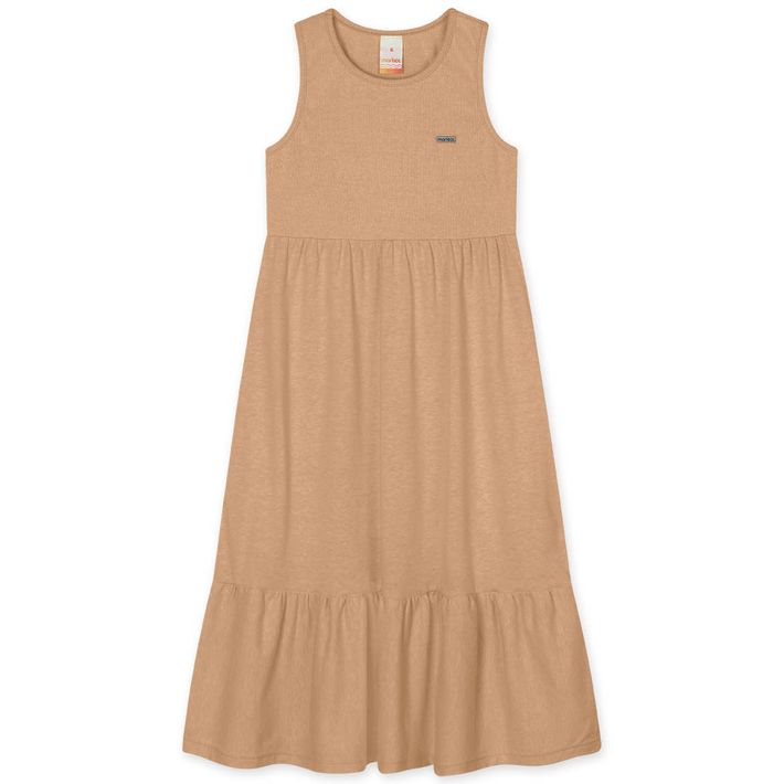 Vestido-Midi-Com-Aroma-Infantil-Feminino-Marisol