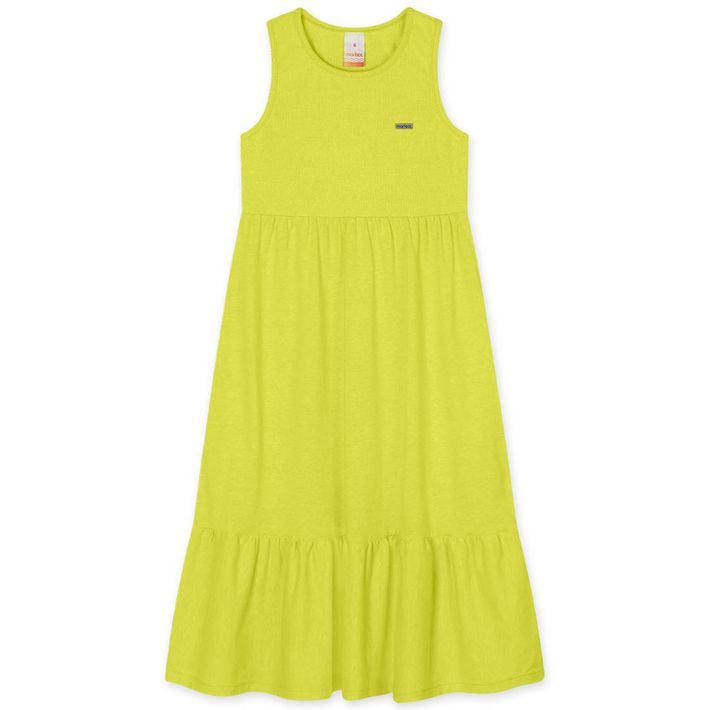 Vestido-Midi-Com-Aroma-Infantil-Feminino-Marisol