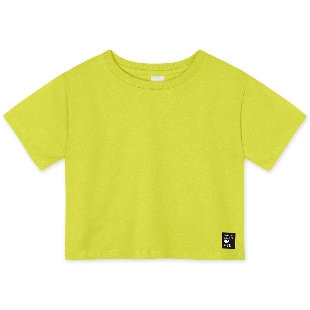 Conjunto Curto Com Aroma Infantil Feminino Marisol