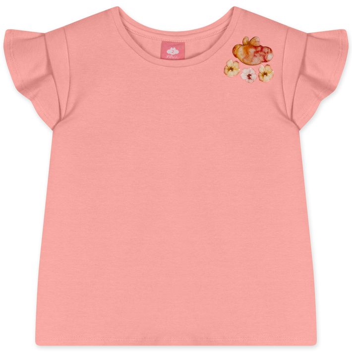 Blusa-Manga-Curta-Bebe-Feminina-Lilica-Ripilica