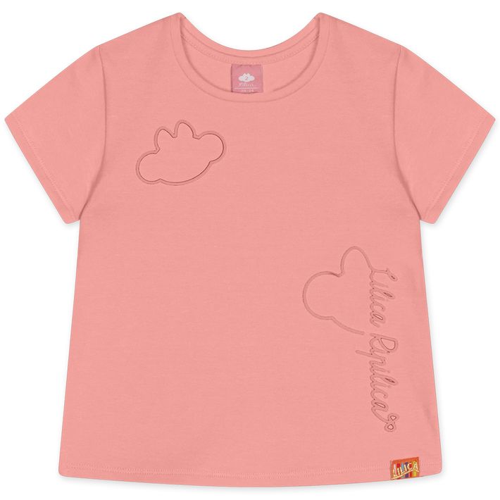 Blusa-Manga-Curta-Bebe-Feminina-Lilica-Ripilica