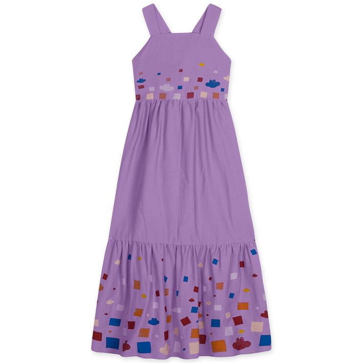 Vestido-Longo-Alfaiataria-Feminino-Infantil-Lilica-Ripilica