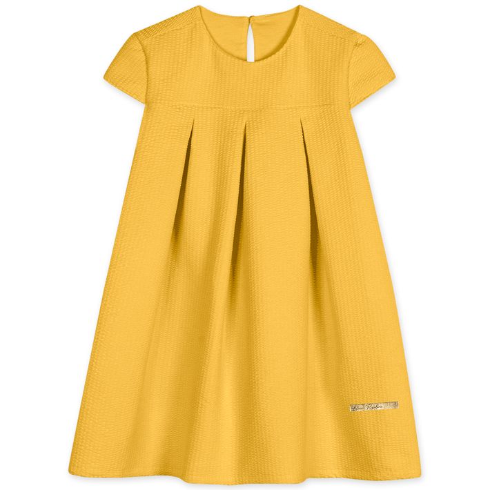 Vestido-Manga-Curta-Infantil-Feminino-Lilica-Ripilica