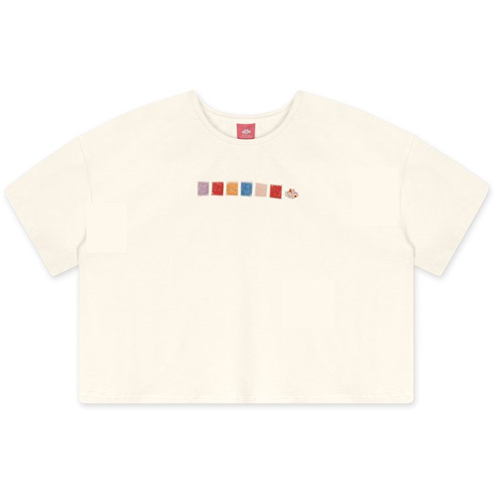 Blusa-Manga-Curta-Infantil-Feminina-Lilica-Ripilica