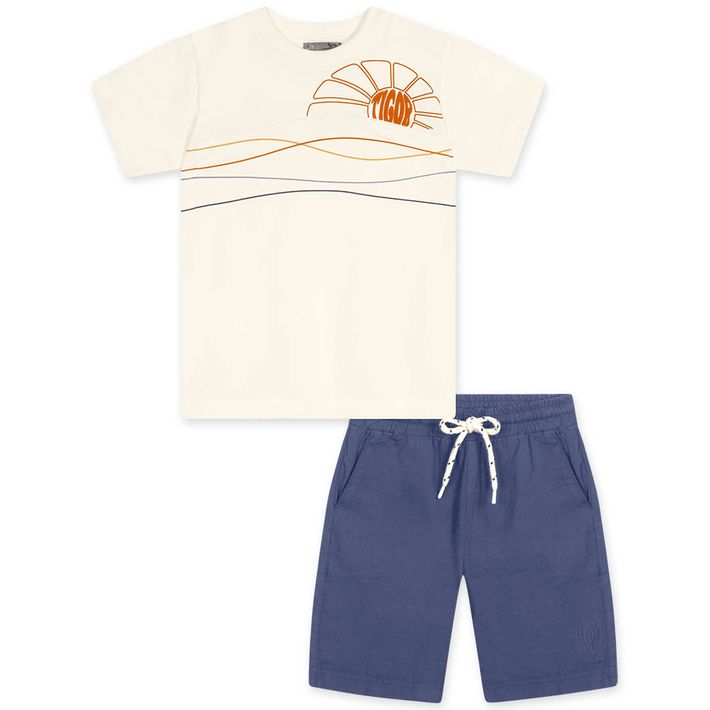 Conjunto-Curto-Infantil-Masculino-Tigor-T.-Tigre