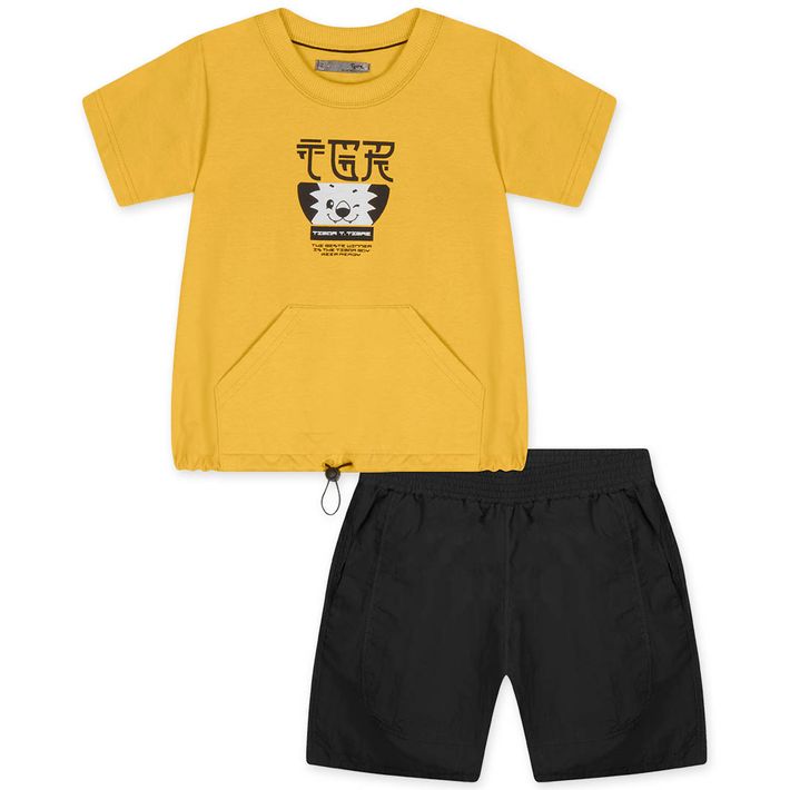 Conjunto-Curto-Bebe-Masculino-Tigor-T.-Tigre