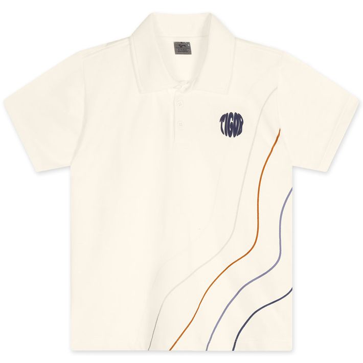 Camisa-Polo-Manga-Curta-Infantil-Masculina-Tigor-T.-Tigre