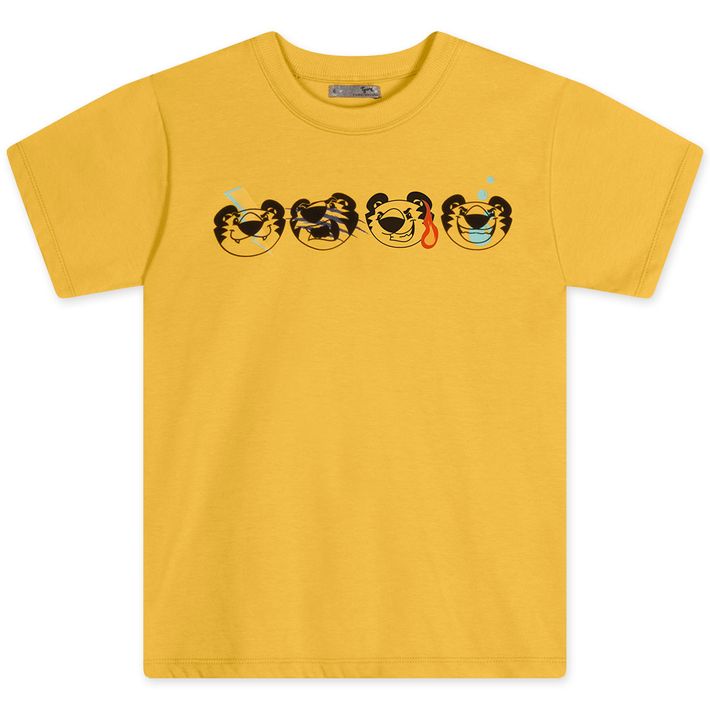 Camiseta-Manga-Curta-Infantil-Masculina-Tigor-T.-Tigre