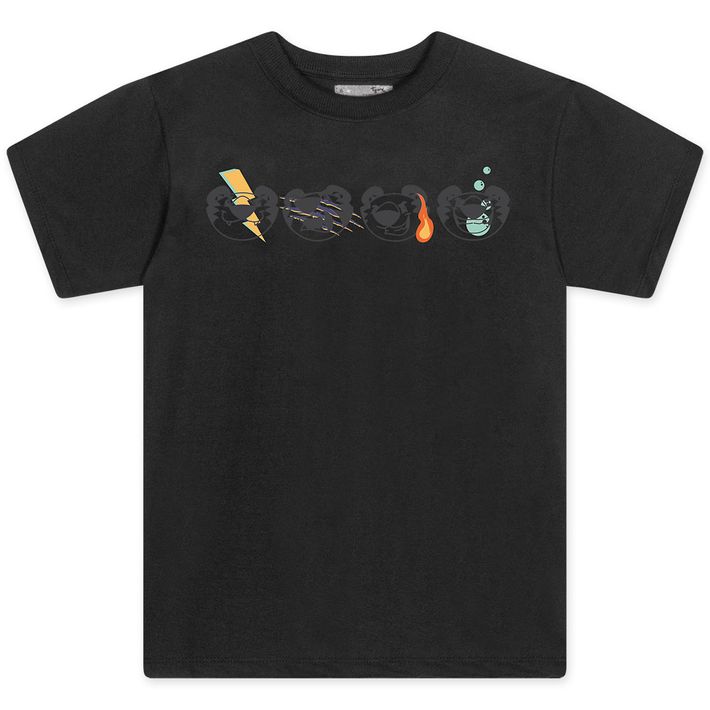 Camiseta-Manga-Curta-Infantil-Masculina-Tigor-T.-Tigre