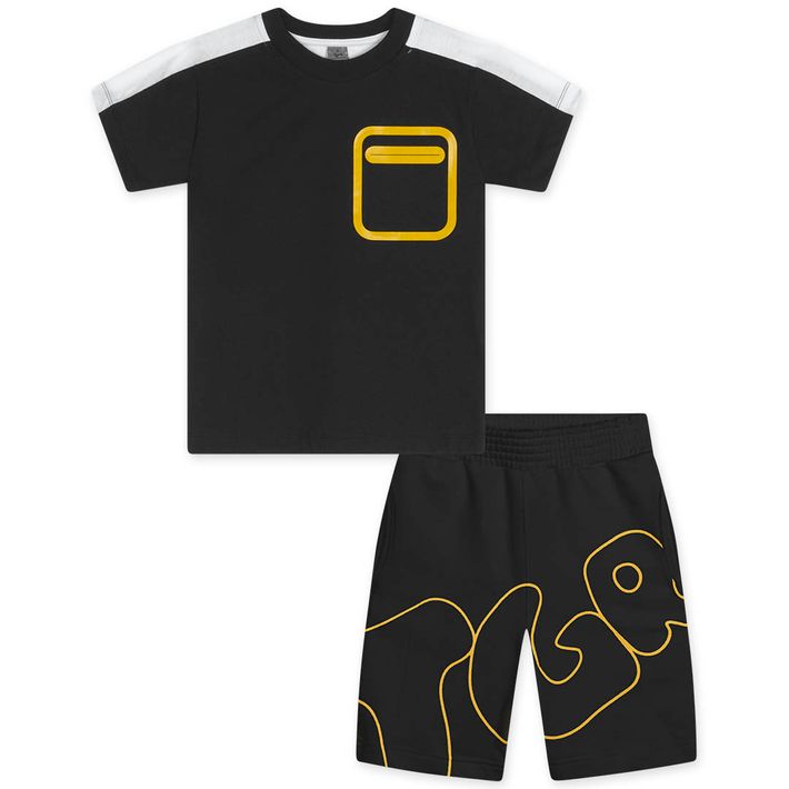 Conjunto-Curto-Moletom-Infantil-Masculino-Tigor-T.-Tigre