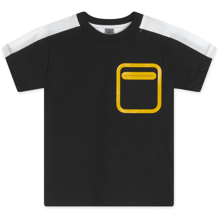 Camiseta-Manga-Curta-Infantil-Masculina-Tigor-T.-Tigre