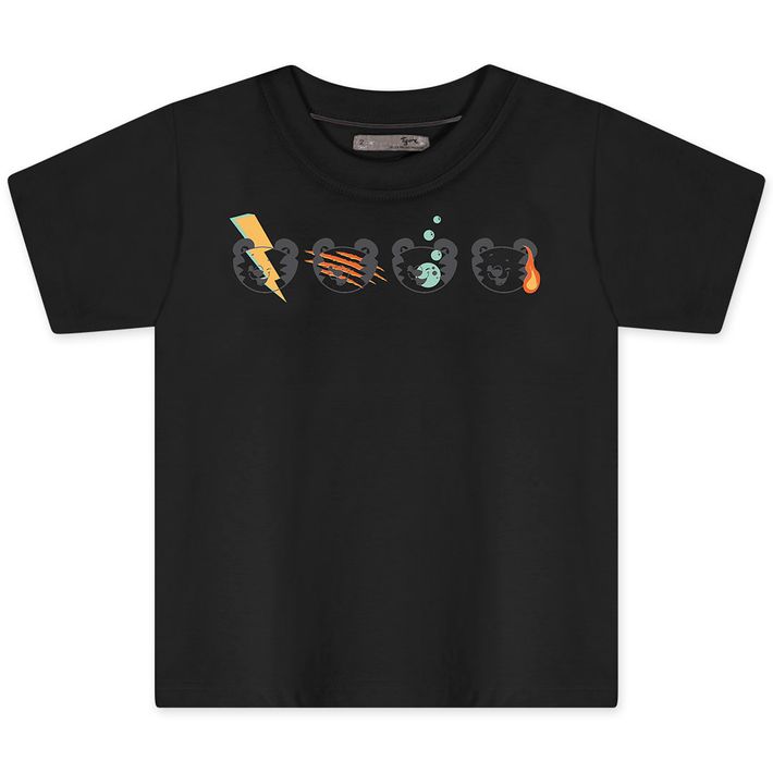 Camiseta-Manga-Curta-Bebe-Masculina-Tigor-T.-Tigre
