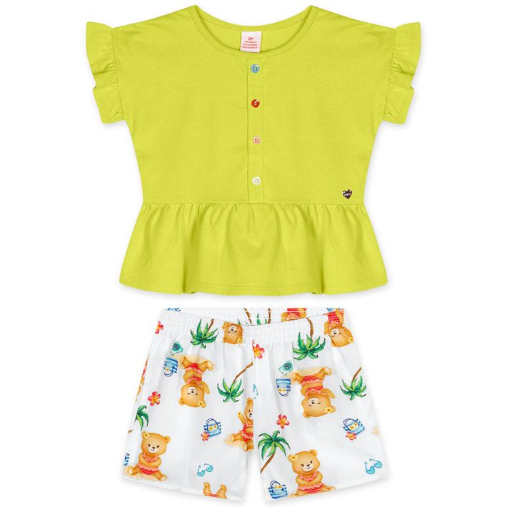 Conjunto-Curto-Infantil-Feminino-Marisol