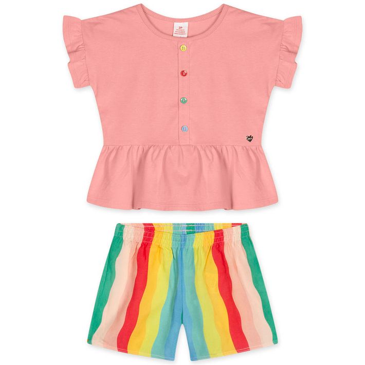 Conjunto-Curto-Infantil-Feminino-Marisol