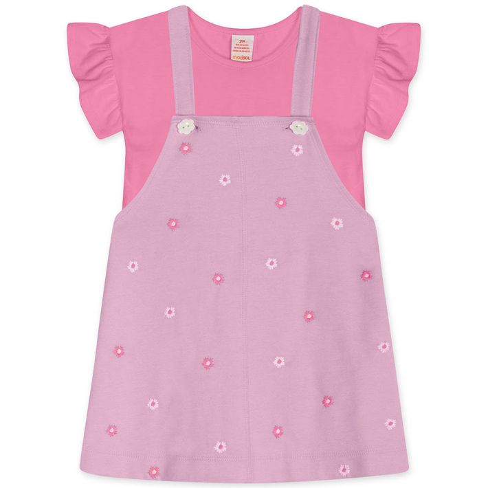 Conjunto-Curto-Com-Salopete-Infantil-Feminino-Marisol