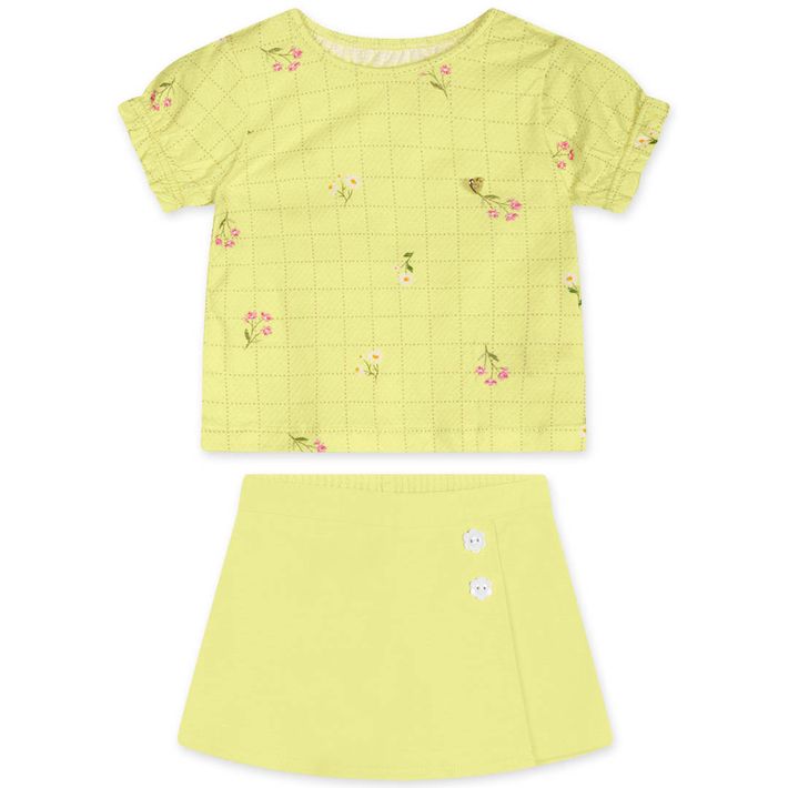 Conjunto-Curto-Floral-Infantil-Feminino-Marisol