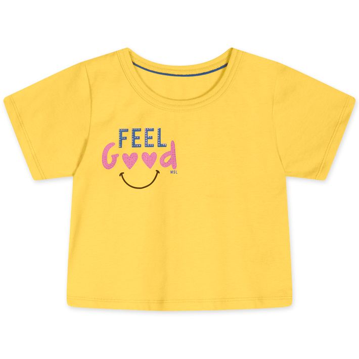 Blusa-Cropped-Manga-Curta-Infantil-Feminina-Marisol