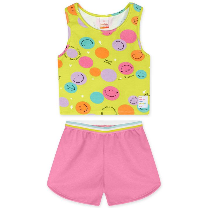 Conjunto-Curto-Infantil-Feminino-Marisol