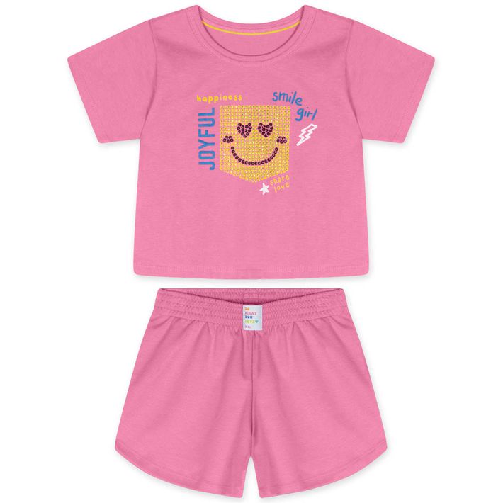 Conjunto-Curto-Infantil-Feminino-Marisol