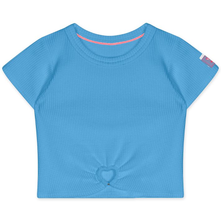 Blusa-Cropped-Manga-Curta-Infantil-Feminina-Marisol