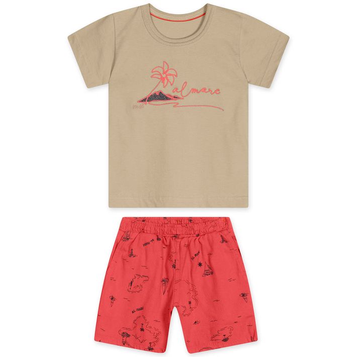 Conjunto-Curto-Infantil-Masculino-Marisol