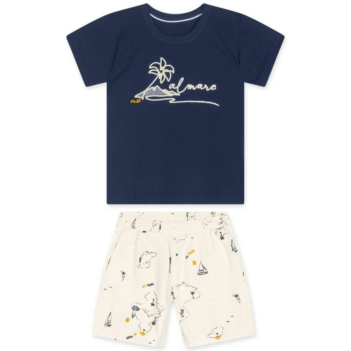 Conjunto-Curto-Infantil-Masculino-Marisol