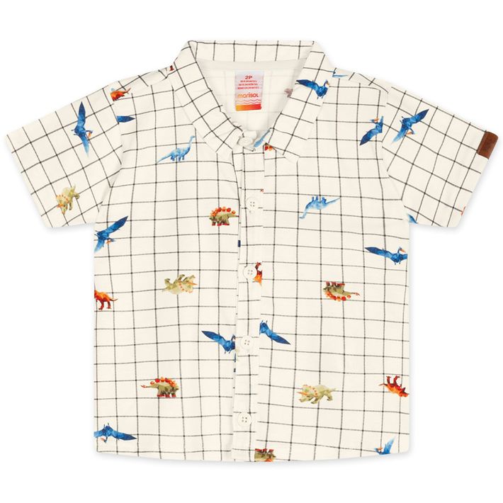 Camisa-Manga-Curta-Dino-Infantil-Masculina-Marisol