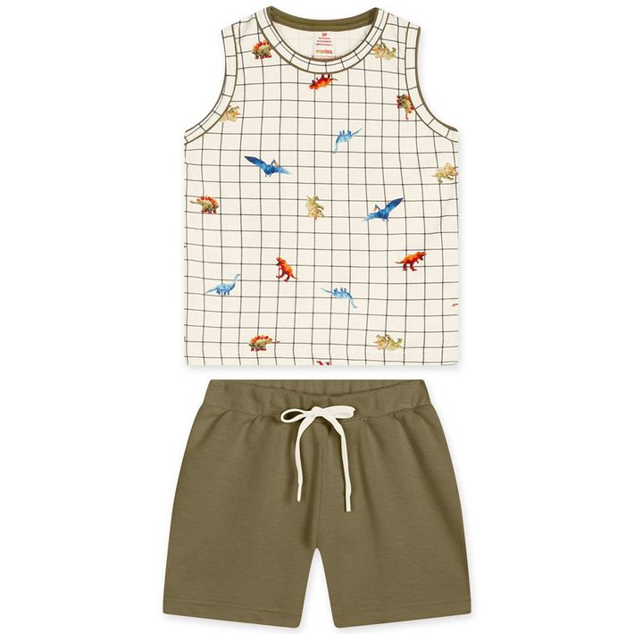 Conjunto-Dino-Curto-Infantil-Masculino-Marisol