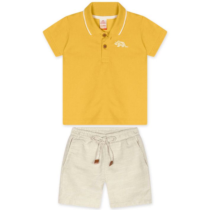 Conjunto-Curto-Infantil-Masculino-Marisol