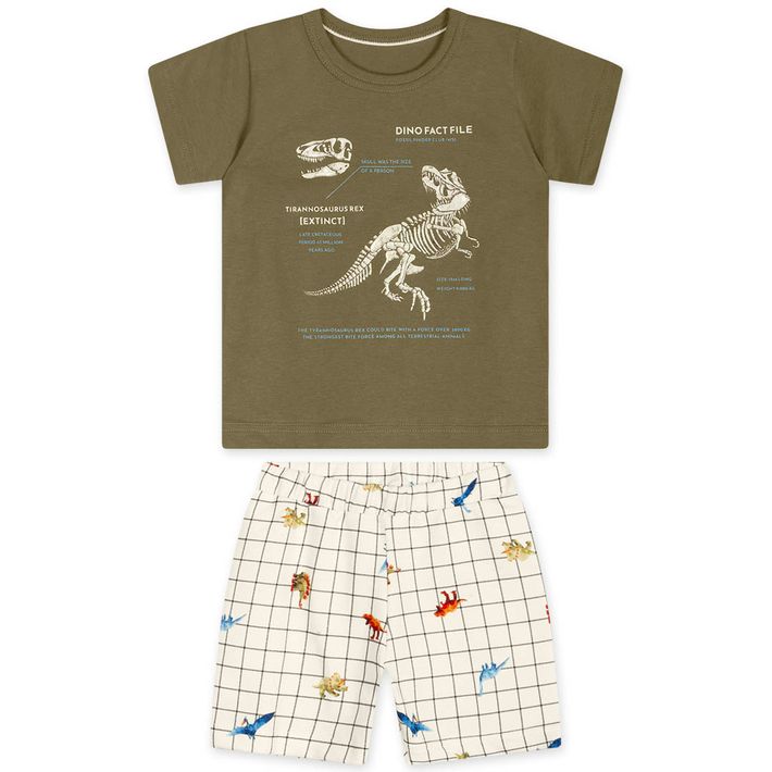 Conjunto-Dino-Curto-Moletom-Infantil-Masculino-Marisol