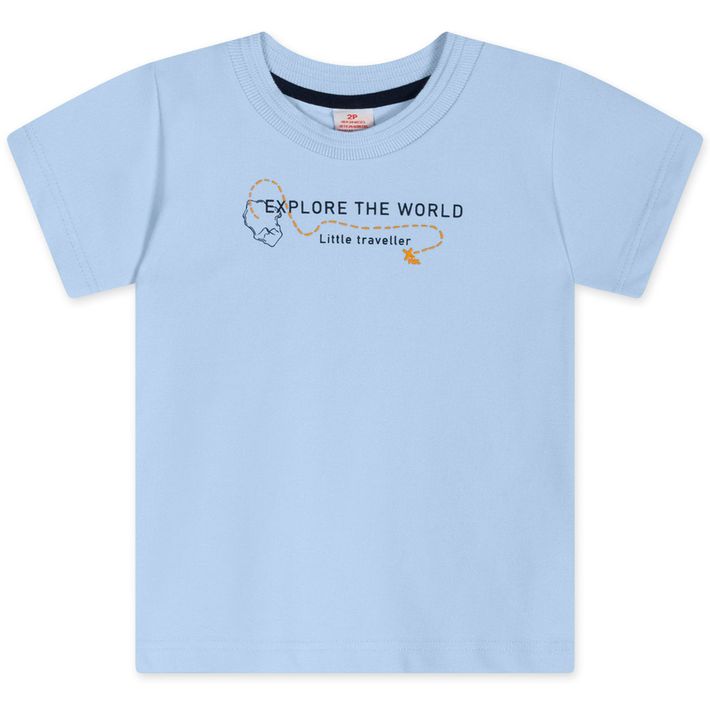 Camiseta-Manga-Curta-Infantil-Masculina-Marisol