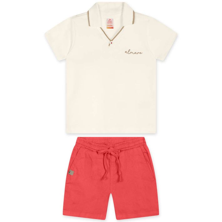 Conjunto-Curto-Infantil-Masculino-Marisol