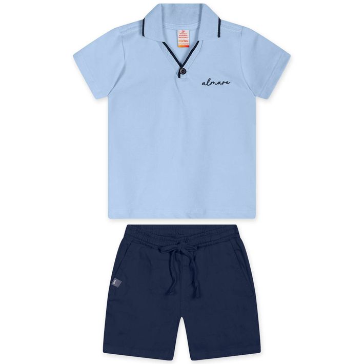 Conjunto-Curto-Infantil-Masculino-Marisol