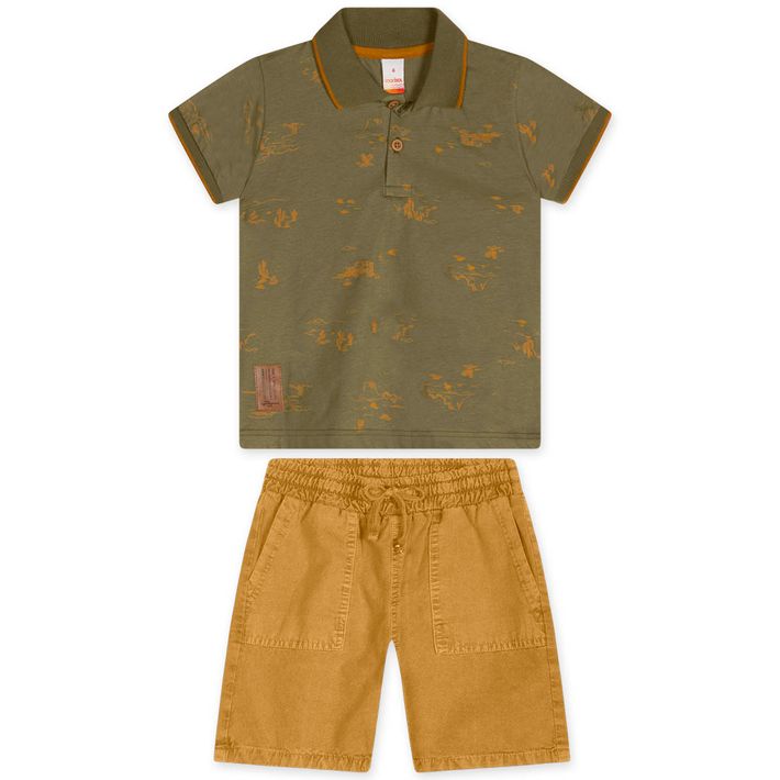 Conjunto-Curto-Infantil-Masculino-Marisol