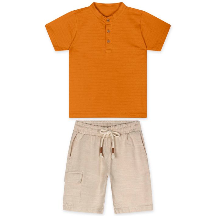 Conjunto-Curto-Infantil-Masculino-Marisol