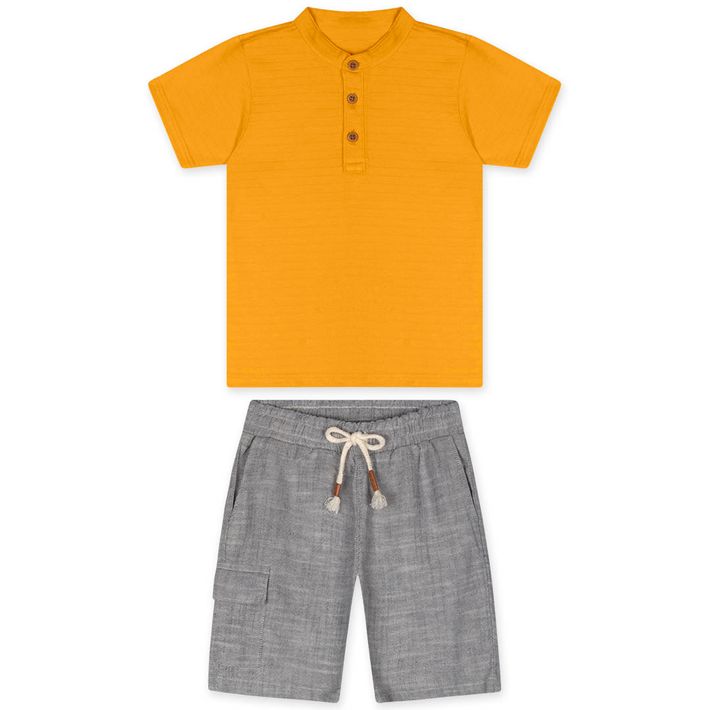 Conjunto-Curto-Infantil-Masculino-Marisol