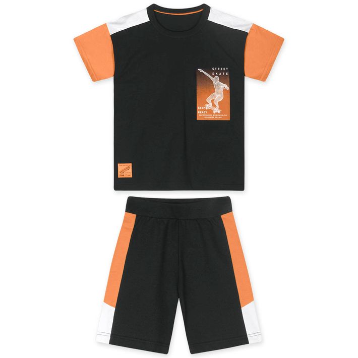 Conjunto-Curto-Moletom-Infantil-Masculino-Marisol