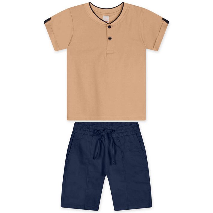 Conjunto-Curto-Infantil-Masculino-Marisol