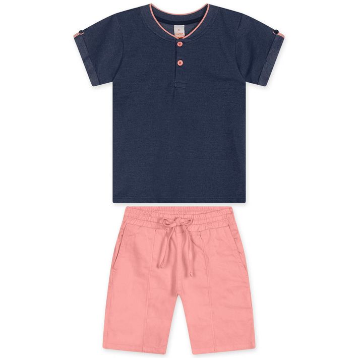 Conjunto-Curto-Infantil-Masculino-Marisol